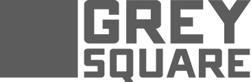 Grey Square Games Logo